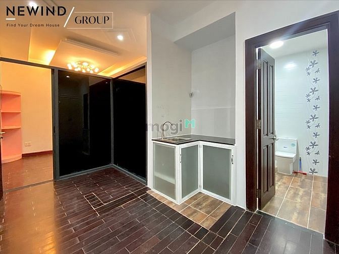 Hình ảnh Mb6623 nạp rút nhanh chóng dv full NT có phòng ngủ riêng+balcony+free xe gần chợ Tân Mỹ