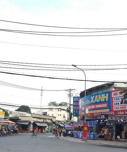 Hình ảnh Bán nhà mặt tiền Phước Bình đường 14m thông Đỗ Xuân Hợp, Sát Đại lộ 2