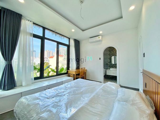 Hình ảnh 🌞 1PN Ngay Trần Não Trang Bị nội Thất sang Trọng