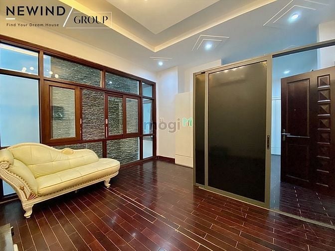 Hình ảnh Mb6623 nạp rút nhanh chóng dv full NT có phòng ngủ riêng+balcony+free xe gần chợ Tân Mỹ