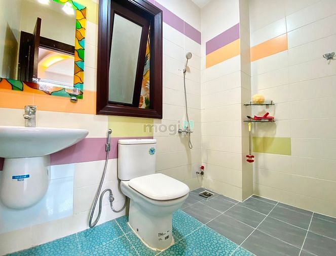 Hình ảnh Mb6623 nạp rút nhanh chóng dv full NT có phòng ngủ riêng+balcony+free xe gần chợ Tân Mỹ