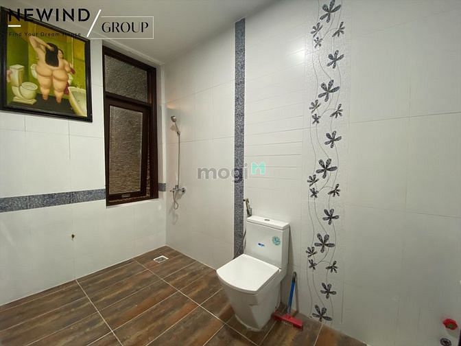 Hình ảnh Mb6623 nạp rút nhanh chóng dv full NT có phòng ngủ riêng+balcony+free xe gần chợ Tân Mỹ