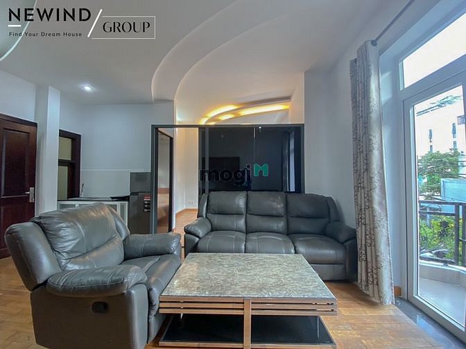 Hình ảnh Mb6623 nạp rút nhanh chóng dv full NT có phòng ngủ riêng+balcony+free xe gần chợ Tân Mỹ