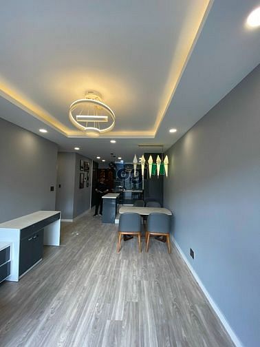 Hình ảnh 2PN Quận 4 full nội thất từ 18-22tr Goldview, RiverGate 12tr Studio