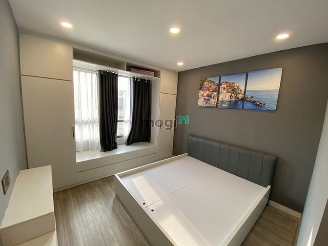 Hình ảnh 2PN Quận 4 full nội thất từ 18-22tr Goldview, RiverGate 12tr Studio