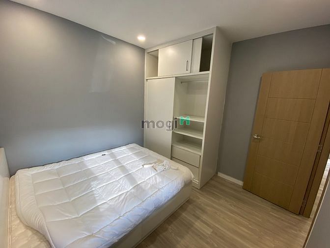 Hình ảnh 2PN Quận 4 full nội thất từ 18-22tr Goldview, RiverGate 12tr Studio