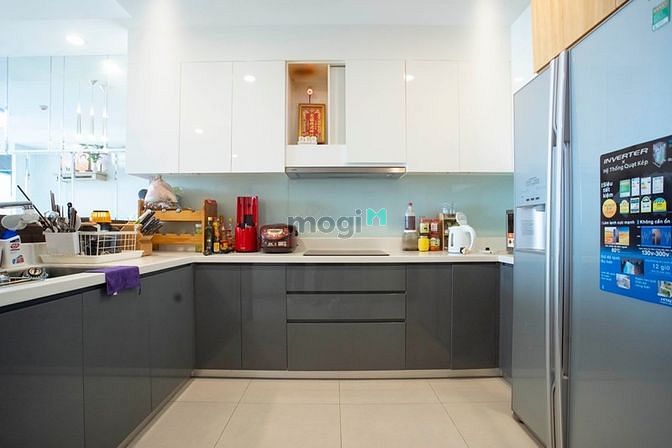 Hình ảnh 2PN Quận 4 full nội thất từ 18-22tr Goldview, RiverGate 12tr Studio