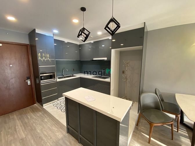 Hình ảnh 2PN Quận 4 full nội thất từ 18-22tr Goldview, RiverGate 12tr Studio