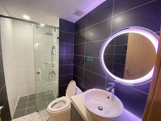 Hình ảnh 2PN Quận 4 full nội thất từ 18-22tr Goldview, RiverGate 12tr Studio