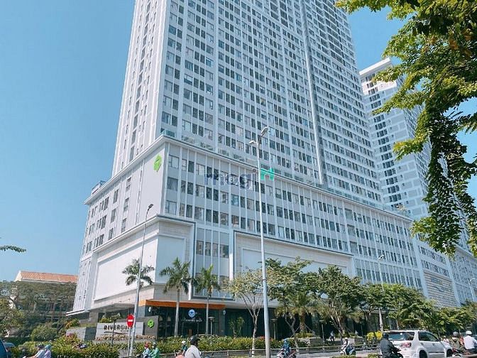 Hình ảnh 2PN Quận 4 full nội thất từ 18-22tr Goldview, RiverGate 12tr Studio
