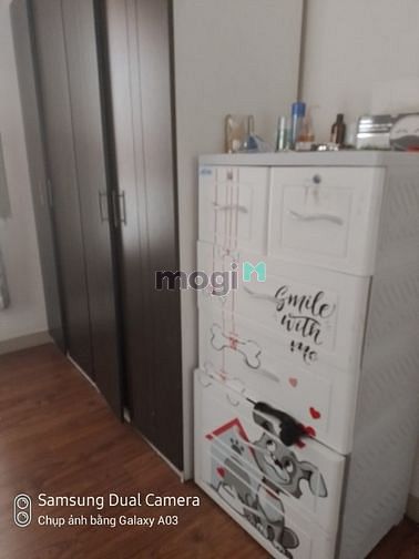 Hình ảnh Cho thuê Trang Chủ MB66.COM / Đăng Ký Tặng 66K Q2 dt 65m 2pn full nội thất Giá 7tr/ tháng