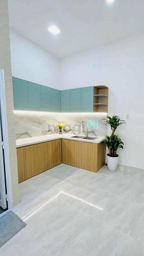 Hình ảnh Bán nhà mới, Bình Long , Tân Phú, 40m . Giá nhỉnh 3 tỷ