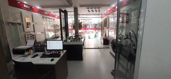 Hình ảnh Khu phố ẩm thực NGỌC LÂM - LONG BIÊN 120M2