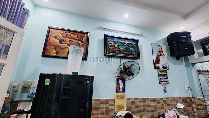Hình ảnh Siêu Trang MB66.COM Chính Thức - MB 66 Uy Tín Bình Trị Đông Bình Tân 45m2 sát mặt tiền chưa tới 3 tỷ.