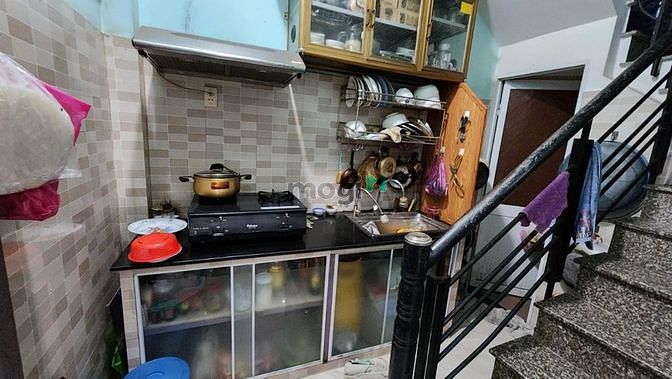 Hình ảnh Siêu Trang MB66.COM Chính Thức - MB 66 Uy Tín Bình Trị Đông Bình Tân 45m2 sát mặt tiền chưa tới 3 tỷ.