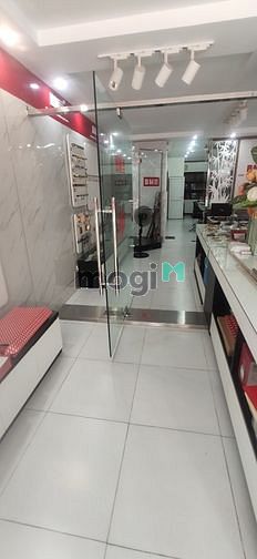 Hình ảnh Khu phố ẩm thực NGỌC LÂM - LONG BIÊN 120M2