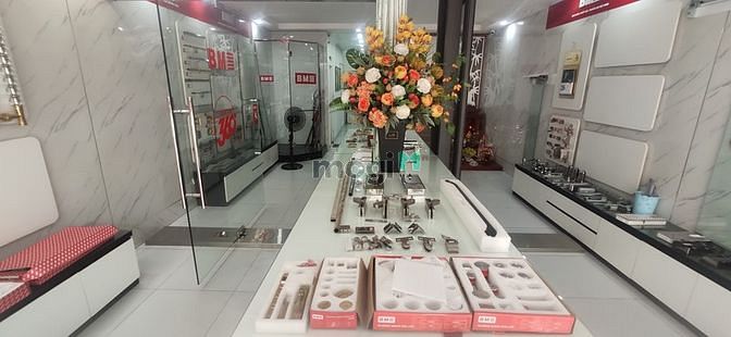 Hình ảnh Khu phố ẩm thực NGỌC LÂM - LONG BIÊN 120M2