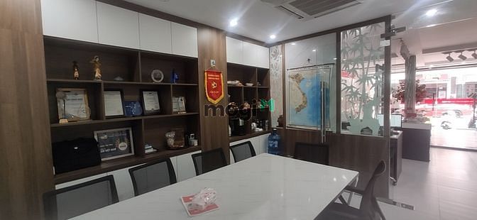 Hình ảnh Khu phố ẩm thực NGỌC LÂM - LONG BIÊN 120M2
