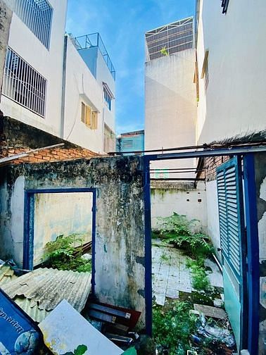 Hình ảnh Bán đất , Lạc Long Quân, Tân Bình, 60m2 .Giá nhỉnh 4 tỷ