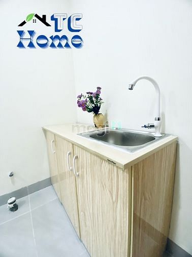 Hình ảnh Phòng mới xây full nội thất cho thuê giá rẻ