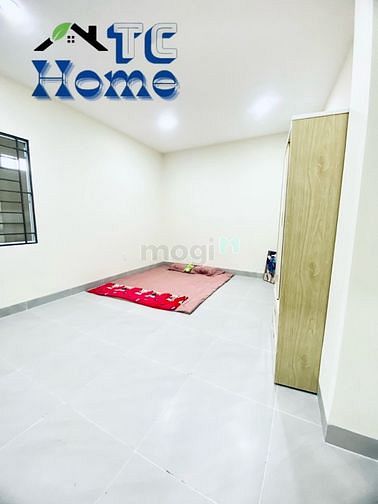 Hình ảnh Phòng mới xây full nội thất cho thuê giá rẻ