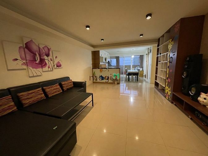 Hình ảnh Chung cư Hoàng Kim Trương Phước Phan Binh Tân 145m2 4 tỷ xí