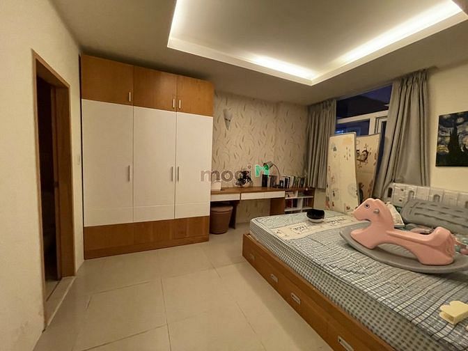 Hình ảnh Chung cư Hoàng Kim Trương Phước Phan Binh Tân 145m2 4 tỷ xí