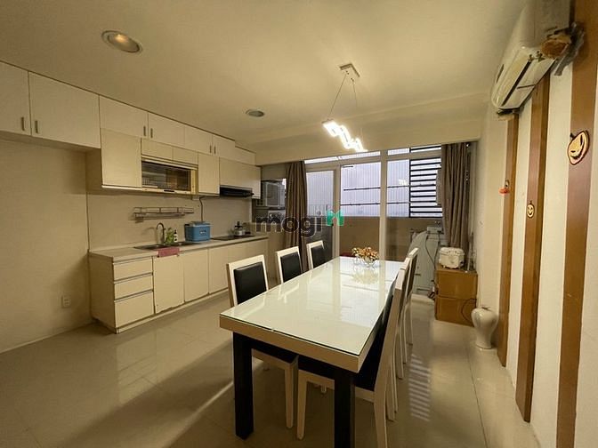 Hình ảnh Chung cư Hoàng Kim Trương Phước Phan Binh Tân 145m2 4 tỷ xí