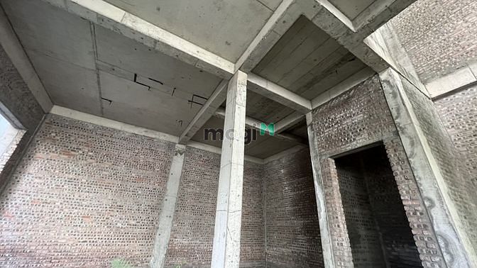 Hình ảnh LK02 Lâm Hạ- Long Biên  : 143m2