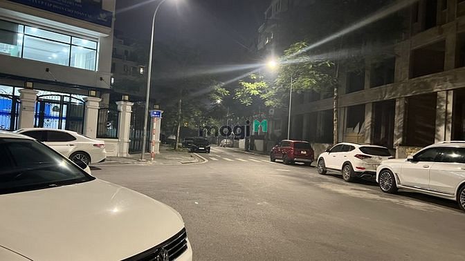 Hình ảnh LK02 Lâm Hạ- Long Biên  : 143m2