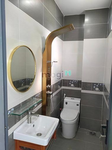 Hình ảnh HXT 10M TÂN LỲ TÂN QUÝ- 52m2- 5 Tầng- Nhà Mới- CHỈ 5.8 TỶ
