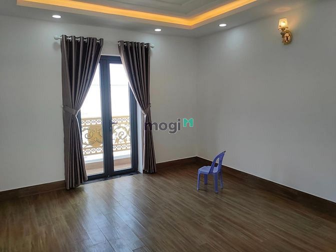 Hình ảnh HXT 10M TÂN LỲ TÂN QUÝ- 52m2- 5 Tầng- Nhà Mới- CHỈ 5.8 TỶ