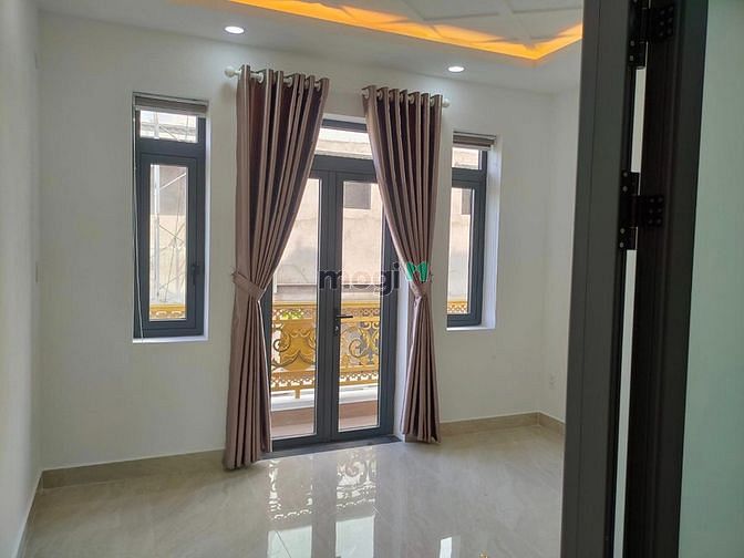 Hình ảnh HXT 10M TÂN LỲ TÂN QUÝ- 52m2- 5 Tầng- Nhà Mới- CHỈ 5.8 TỶ