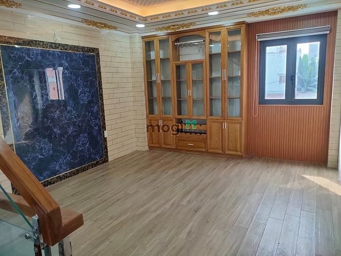 Hình ảnh HXT 10M TÂN LỲ TÂN QUÝ- 52m2- 5 Tầng- Nhà Mới- CHỈ 5.8 TỶ