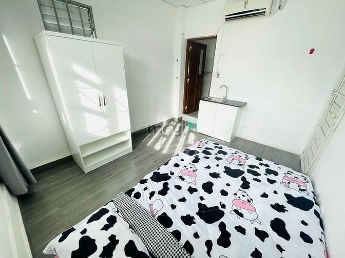 Hình ảnh Cho thuê phòng trọ Bình Thạnh giá rẻ
