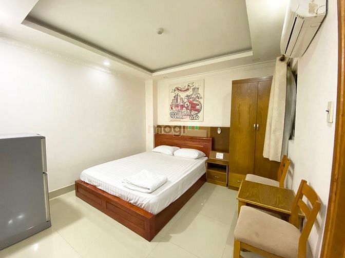 Hình ảnh Mb6623 nạp rút nhanh chóng studio full nội thất ngay Thảo Điền giá rẻ