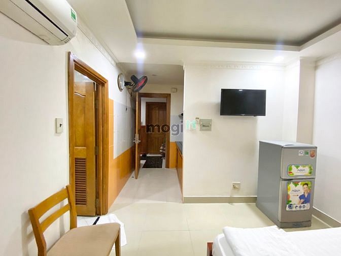 Hình ảnh Mb6623 nạp rút nhanh chóng studio full nội thất ngay Thảo Điền giá rẻ
