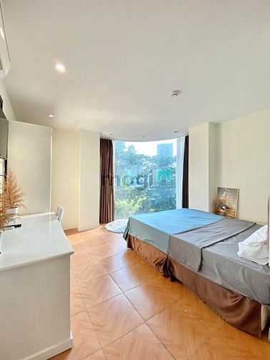 Hình ảnh Mb6623 nạp rút nhanh chóng dịch vụ full nội thất có balcony&cửa sổ ngay chợ Tân Mỹ