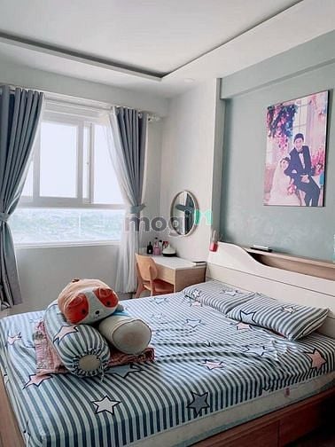 Hình ảnh Cho thuê CH Sky9 giá rẻ/50m2/2PN/5.5tr/th- 62m2/2PN/6tr/th.