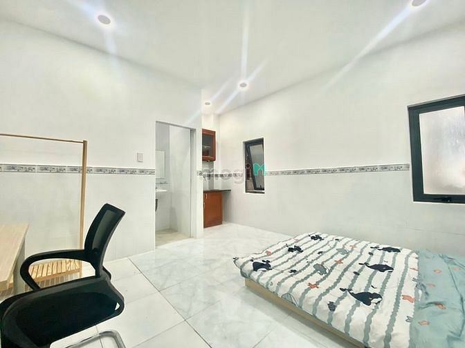 Hình ảnh Phòng trọ giá rẻ học sinh sinh viên