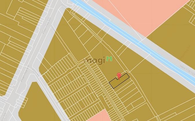 Hình ảnh Tân Bình, Bán lô đất 290m2, Phan Huy Ích, hẻm xe tải 8m, Chỉ 23 tỷ