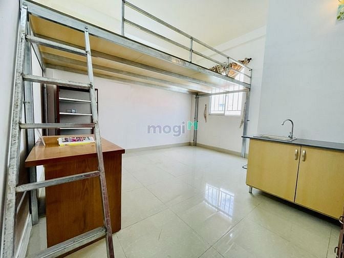 Hình ảnh Phòng DUPLEX, FULL nội thất giá Ưu đãi