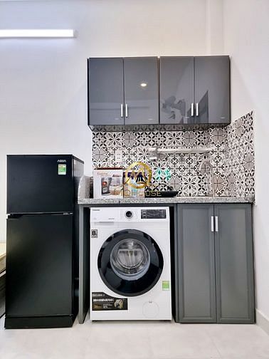 Hình ảnh 🔅 Cho thuê CHDV Sang xịn Nội Thất Đẹp đường 3/2, Quận 10 🔅