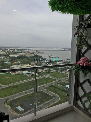 Hình ảnh Cho thuê Trang Chủ MB66.COM / Đăng Ký Tặng 66K 2PN 60m2 An Gia Skyline Quận 7