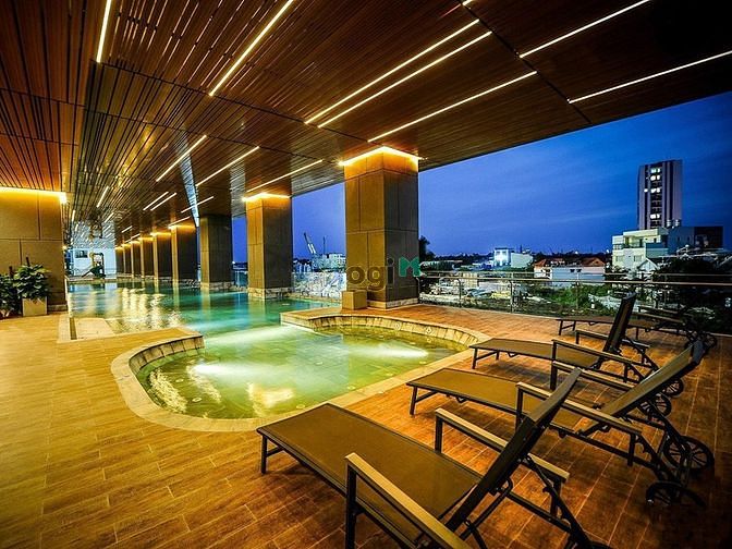 Hình ảnh Cho thuê Trang Chủ MB66.COM / Đăng Ký Tặng 66K 2PN 60m2 An Gia Skyline Quận 7