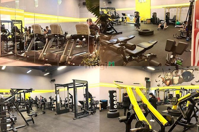 Hình ảnh Cho thuê Trang Chủ MB66.COM / Đăng Ký Tặng 66K 2PN 60m2 An Gia Skyline Quận 7