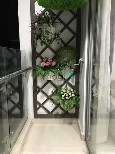 Hình ảnh Cho thuê Trang Chủ MB66.COM / Đăng Ký Tặng 66K 2PN 60m2 An Gia Skyline Quận 7