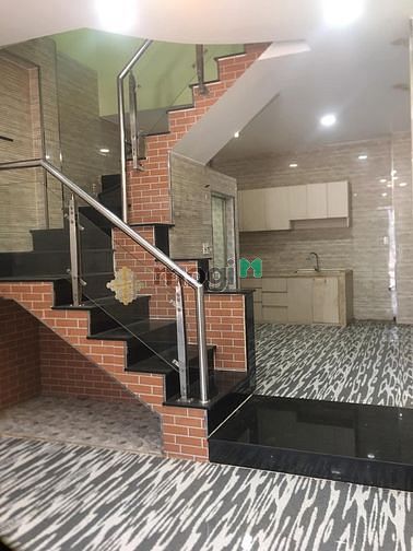 Hình ảnh Bán nhà - Âu Cơ - Tân Phú - 60m2 - Giá chỉ 4 tỷ 9