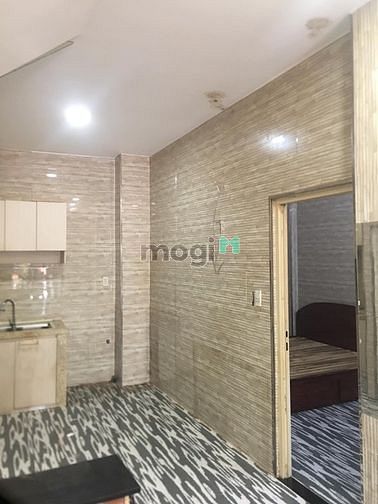 Hình ảnh Bán nhà - Âu Cơ - Tân Phú - 60m2 - Giá chỉ 4 tỷ 9