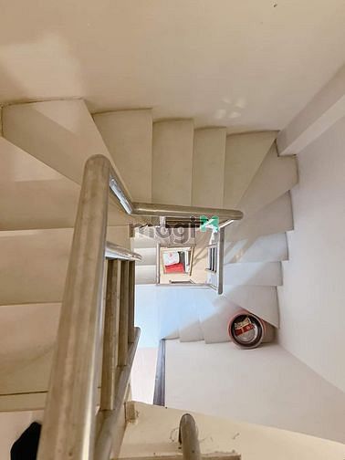 Hình ảnh Bán nhà đoàn văn bơ 4 lầu, 23 m2 chỉ 3 tỷ 6